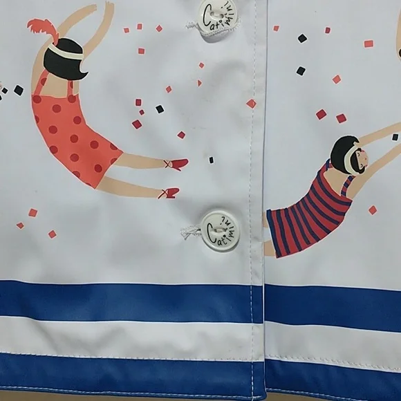 Catimini jacket - Picture 3 of 11